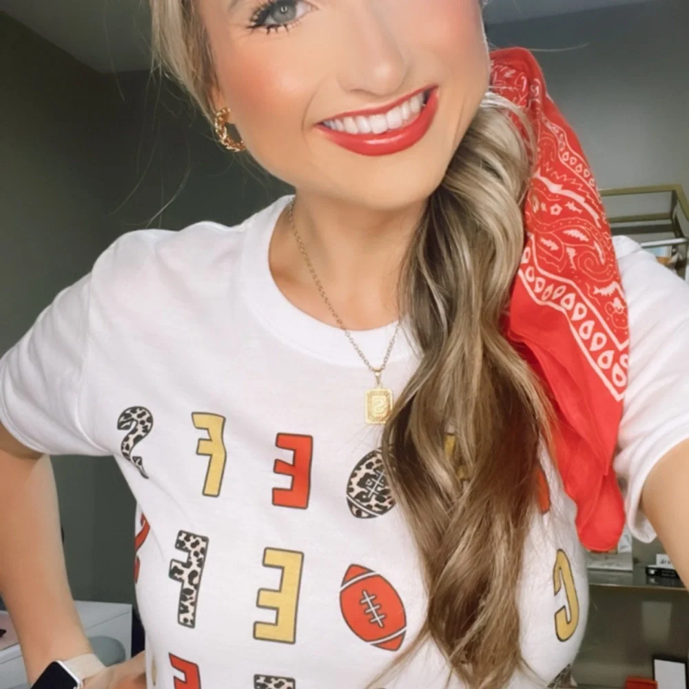 KC Rally Tee! - Picture 3 of 4